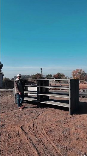 Best Corral Panels for Stalls, Pens & Fencing (Built to Last!)