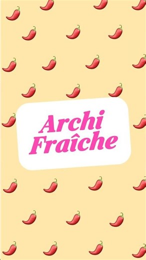 Et si l'architecture pouvait rafraîchir ta maison… sans forcément installer une climatisation ? 🌿☀️