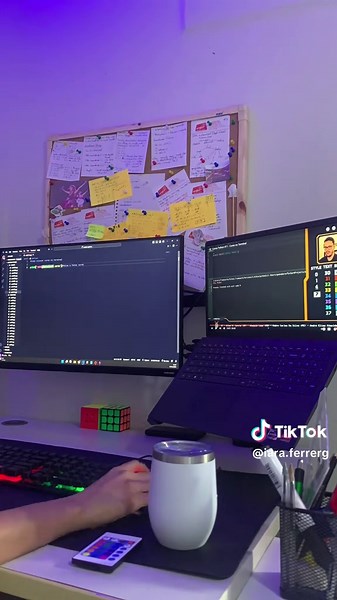 Aprenda a Colorir o Terminal com Código de ANSI | Curso em Video