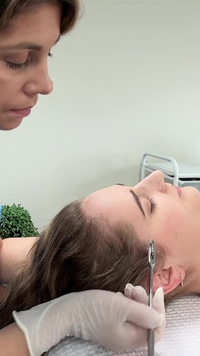 ASMR sharp or dull tests on scalp #asmrscalp #asmrscalpcheck #asmrsharpordull #asmrvideo #asmrscalpexamination #asmrscalptingles #asmrscalptreatment #asmrsensory #asmrroleplay #asmrdoctor #asmrrealperson #asmrmedicalexam