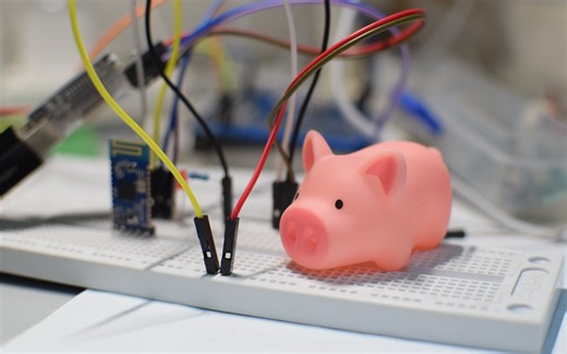 （键盘宏）stm32模拟usb键盘