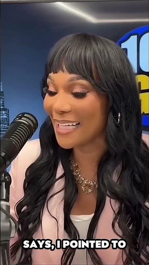 Angela Oakley Sets Record Straight: "Charles Didn't Have a Side Baby" + Wendy Williams Drama