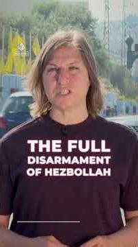 Lebanon Latest: Israel strikes as Hezbollah condemns new deal