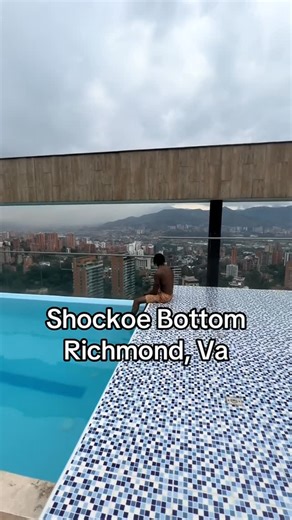 Miles | Moving to Richmond 🏡 on Instagram: "Found this hidden gem the other day that’s in the heart of Richmond, Va and it’s close to the river. This is my favorite place to recenter #iykyk #rva #richmondva #virginia"