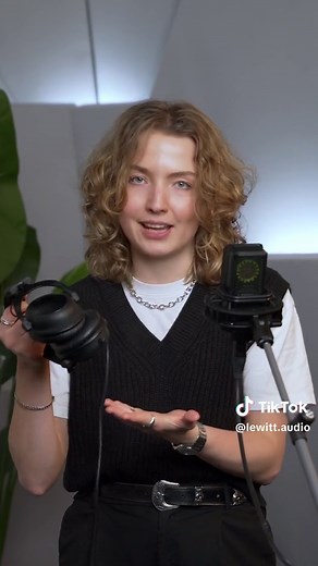 How to Prevent Headphone Bleed in Your Music Production