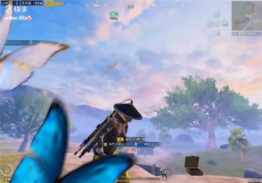 #pubgmobile #pubg地铁逃生 #地铁逃生 #pubgm #实力 #猛攻 #身法秀