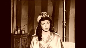 THE ADVENTURES OF CAPTAIN AFRICA (1955). 12 chapters. Sepiatone.