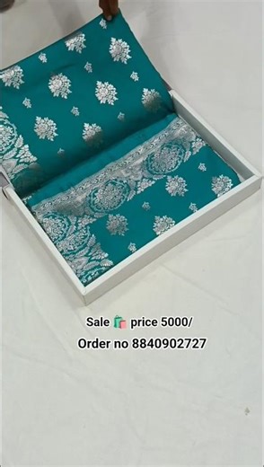 pure weaving banarasi wedding saree collection ||🎁 #available #saree