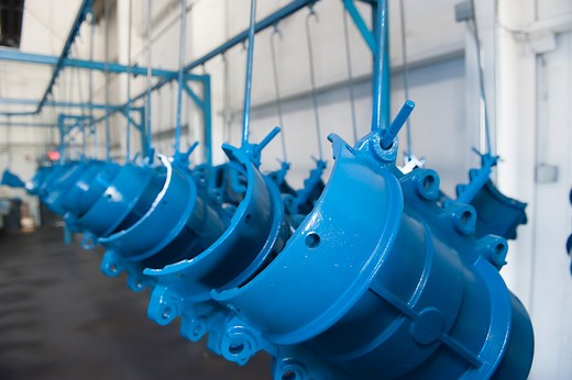 AVT EZ Valve Insertion Valve