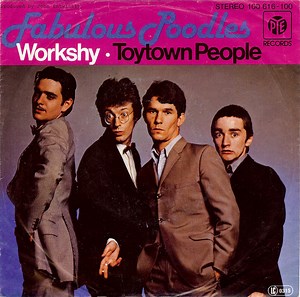 Fabulous Poodles - Workshy