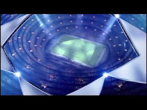 UEFA Champions League 2008 Outro - Heineken & MasterCard ISL
