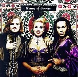 Army of Lovers - Crucified Lyrics & Meaning