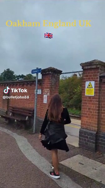 A day in Oakham England UK🇬🇧 #historicalplacestovisit #summer #england🇬🇧 #unitedkingdom #exploringengland