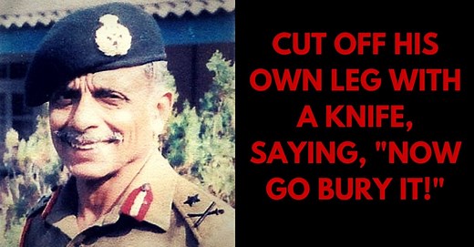 10 Army Heroes and Their Extra Ordinary Tales of Bravery