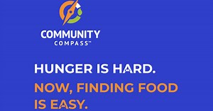 Community Compass can help you find free food assistance programs near you