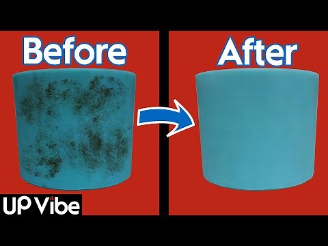 How to Clean Silicone Molds