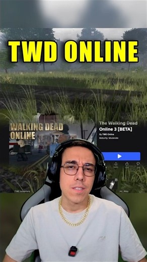 The Walking Dead Online 3 Review - Roblox