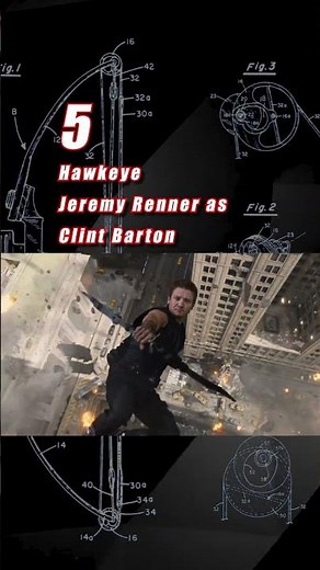 5 Movie Archers | Who Actually Trained With a Bow
