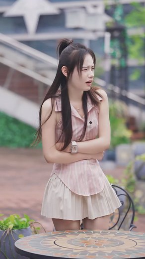 62K views · 3K reactions | Cute Girl funny moments 藍藍 #modelcutete #viralreelschallenge #viralshorts #modelfunny #funnyreels #cute #funny #girls #fun #model | Cute girls | Facebook