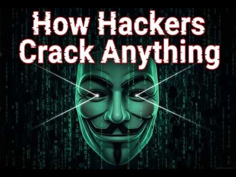 How Hackers Crack Anything — and Why You Still Don’t Own What You Bought
