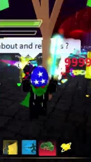 SwordBurst 2 How to use tree *Solution to shield glitch*