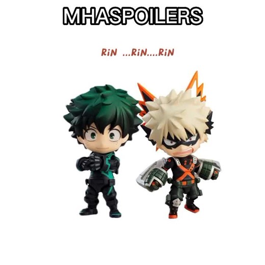 #MHASpoilers #MHA360 #bnha360 #bakugo #myheroacademia #foryoupage #parati #kacchan #bokunoheroacademia #fyp #katsukibakugou #fypシ #foryou #manga #mha #bnha