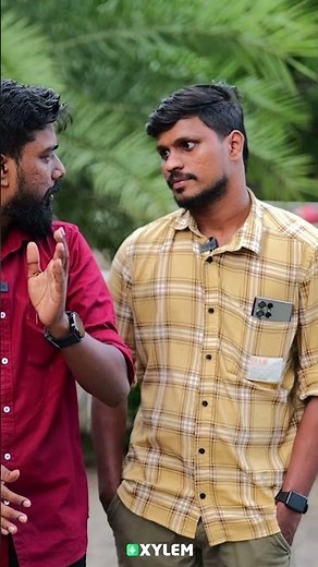 പക, അത് വീട്ടാനുള്ളതാണ് | Xylem Plus Two