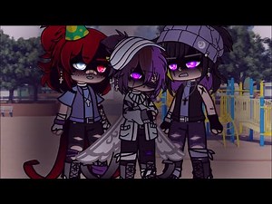 // Now we got problems: meme// Little Liam’s first day of school// Afton family// GC