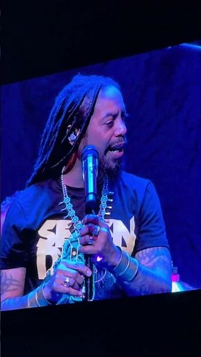 Sevendust - 12/29/2025 - The Hall at Live! Casino #concert #rock #livemusic #maryland #casinolife