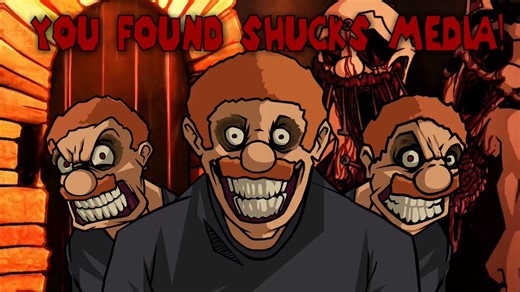 sigh jokes over go home dead meme sighhh another meme killed by the EVIL shuck virus... heh.. mustve been a pibby glitch