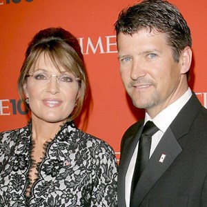 Sarah Palin's Husband Todd Files for Divorce After 30 Years of Marriage