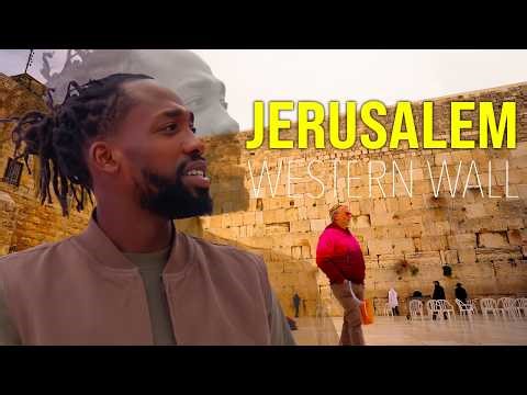 I Made a Wish at the Western Wall… Then Made the NBA | Off Court with Pat Bev