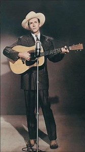 On This Day… Hank Williams Changed Music Forever #shorts