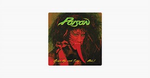 Fallen Angel by Poison on Apple Music