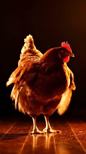 hen dancing to the music. #funny #comedy #memes #shorts