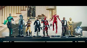 4.2M views · 40 reactions | Let your Geek SideShow! | Sideshow Collectibles | Facebook