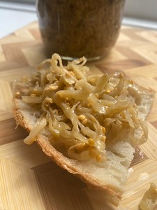 11K views · 456 reactions | Pickled Eggplant (Melanzane Sott’Olio)...