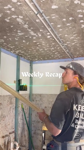 Keneco Build | Hardwood and a fault code // Started with the queen again! Then headed to our faves @manningstreetlocal Then we finished our job in... | Instagram