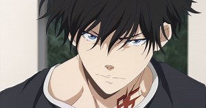 Ron Kamonohashi's Forbidden Deductions English Dub Release Date