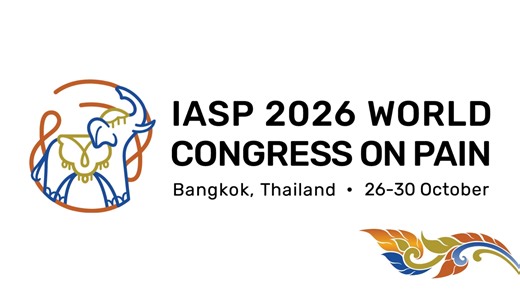 Submit your Poster Abstract for the #2026WorldCongressonPain by 15 February to present to the world's leading pain experts. Deadline: 15 February Submit Poster Abstracts: https://bit.ly/3XHoyB2 | International Association for the Study of Pain (IASP)