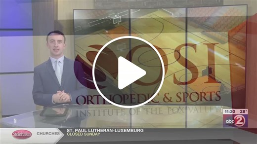 WATCH: Six local boys basketball teams advance to state tournament - NewsBreak