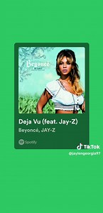Beyoncé and Jay-Z's Deja Vu: A 2006 Hip Hop Classic