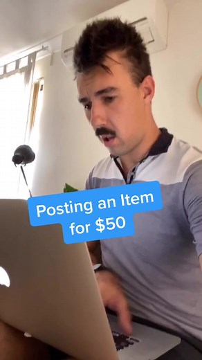 Selling Stuff Online in Australia