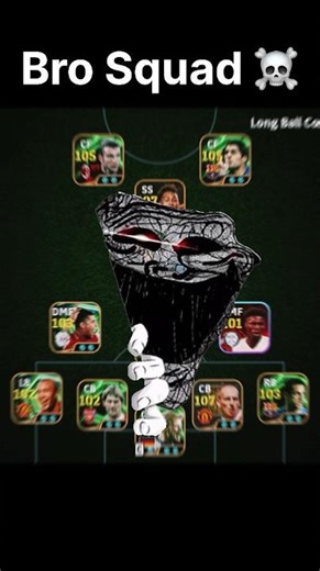 Efootball id reviewing part 25🥶 #pes #efootball #idreview