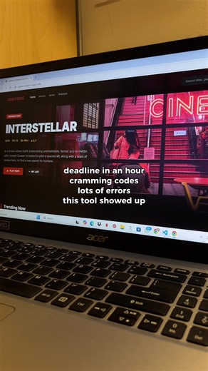Traycer AI is the ultimate cheat code for building websites without touching a single line of syntax. It’s a whole mood. ✨ #VibeCoding #ArtificialIntelligence #Technology #Coding #Codingtok