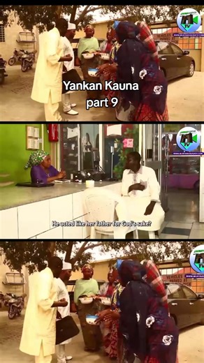 Yankan Kauna Part 9: Exploring Love Tales