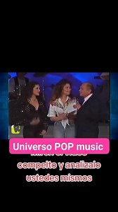 1.9M views · 10K reactions | #GloriaTrevi #universopopmusic | Universo POP music | Facebook