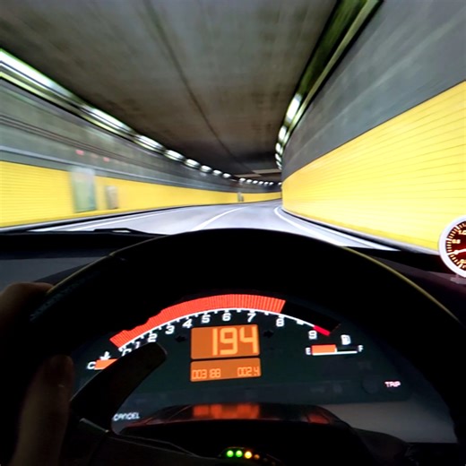 7.2K views · 113 reactions | High Speed in Tokyo with 500hp turbocharged Honda S2000 | Racing Spec | Facebook