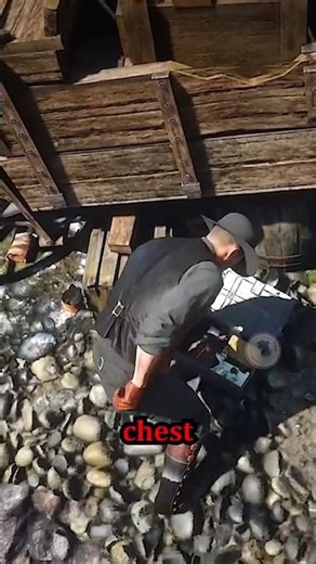 “RDR2: 3 Secret Gold Nuggets Locations 🔥 – Hidden Treasure Revealed!”