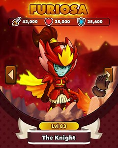 4.3K views · 6 comments | Crush Them All is a TAP TAP RPG Pixel game mixed with Idle heroes gameplay. | Crush Them All | Facebook